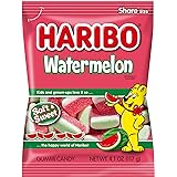haribo watermelon 4.1oz