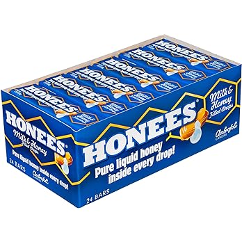 Honees blue