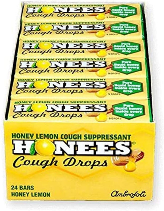 Honees yellow