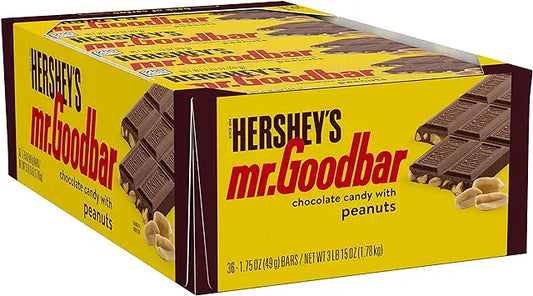 Mrgoodbar 36ct