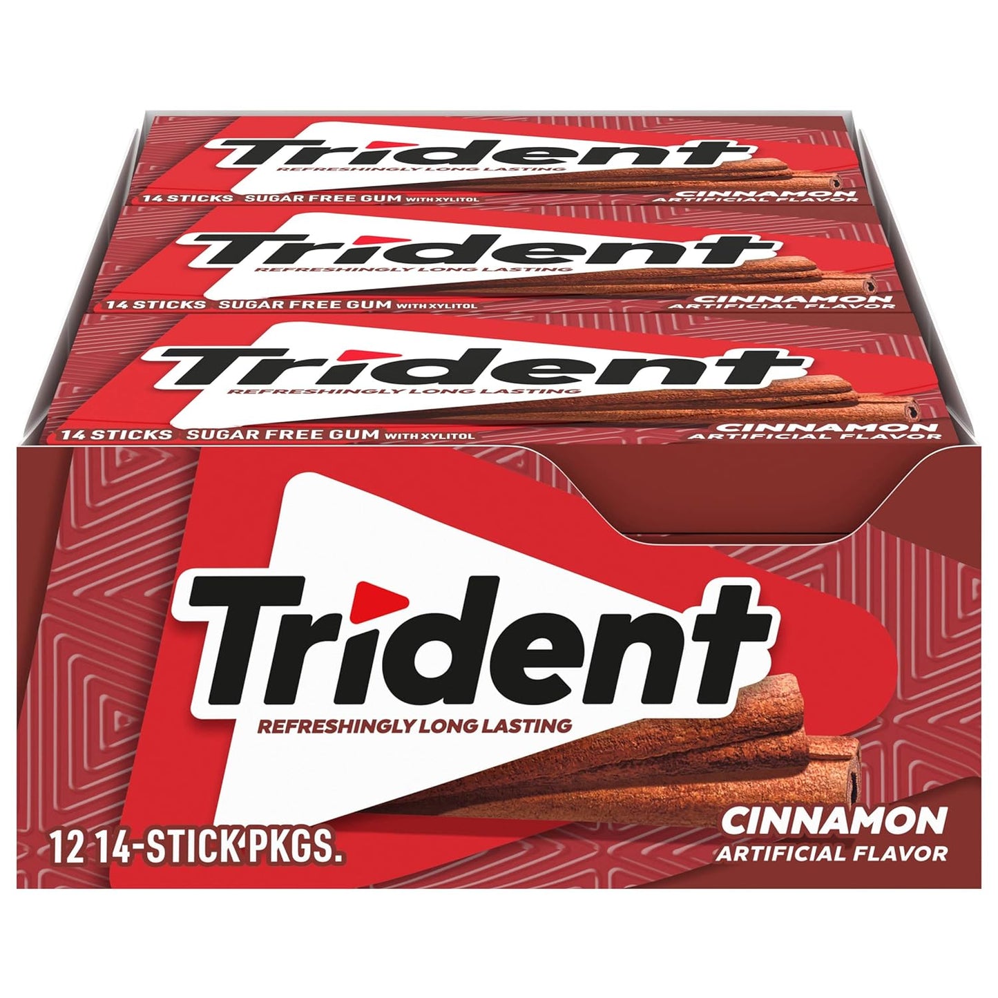 Trident cinnamon