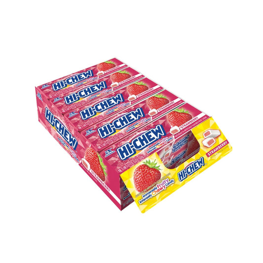 Hichews strawberry