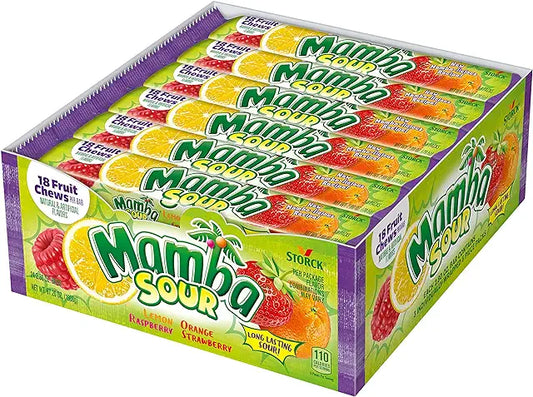 Mamba sour 24ct