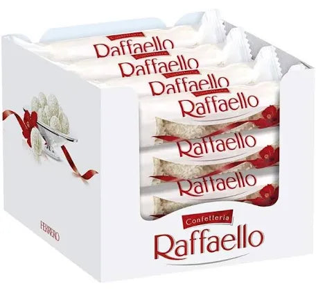 Raffaello Coconut