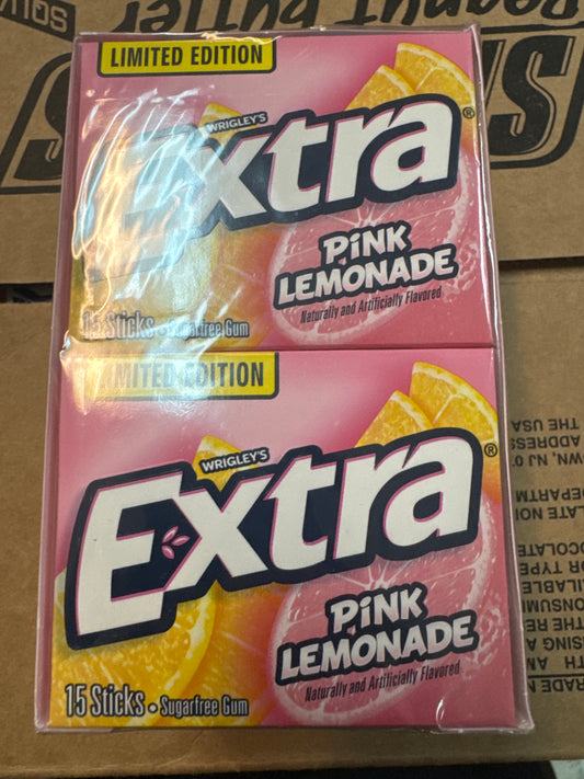 Extra pinklemon