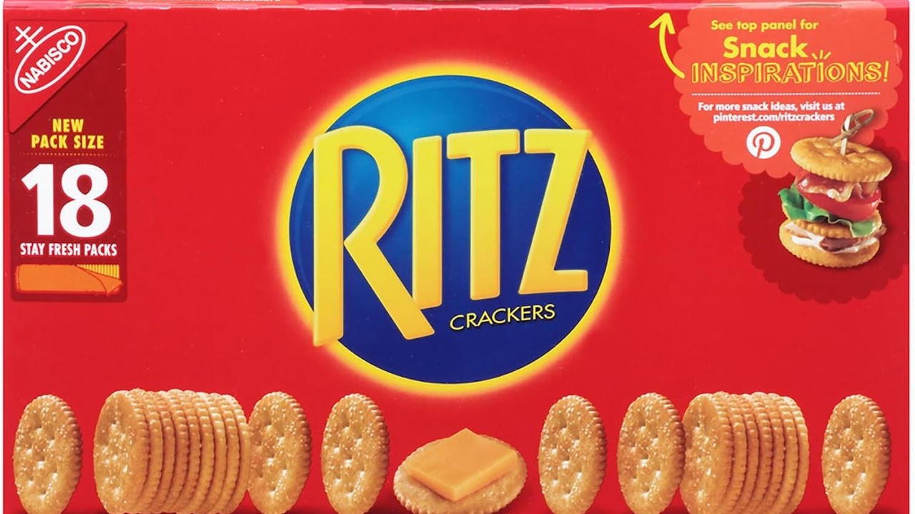 RITZ 18PK