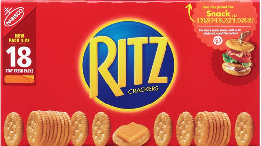 RITZ 18PK