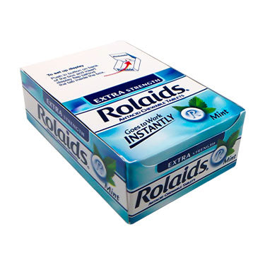 Rolaids