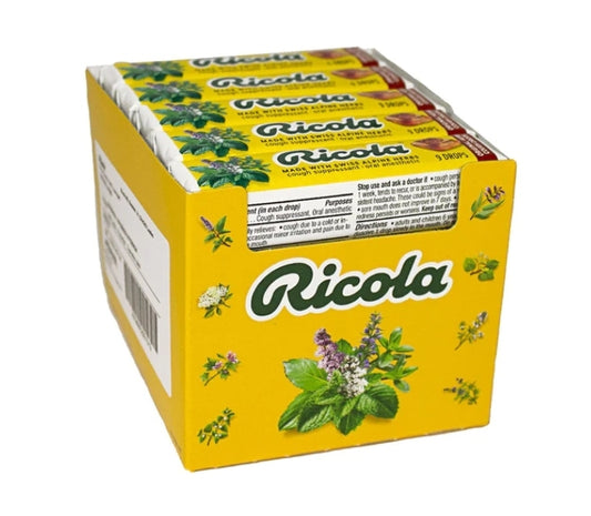 Ricola original