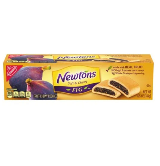 Nabisco figs 5oz