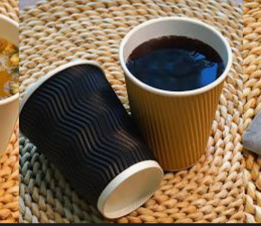 10oz cups and lids