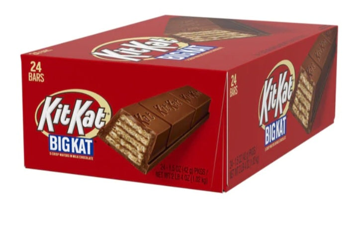 KitKat bigkat