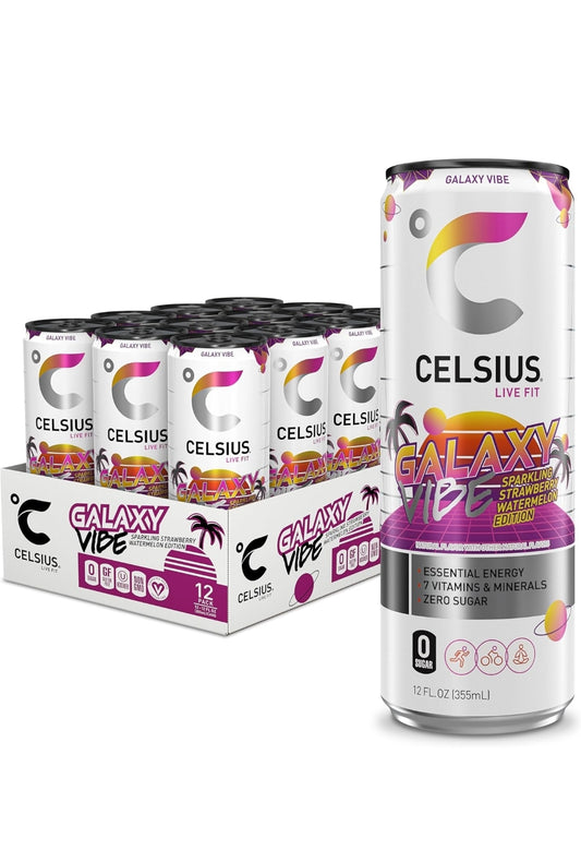 Celisus galaxy vibe