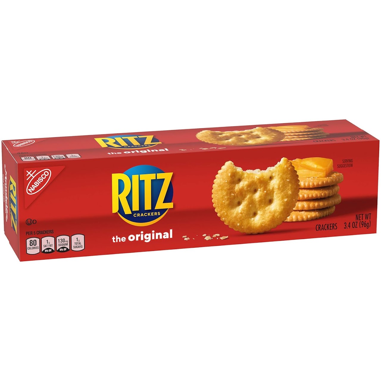 RITZ 5oz