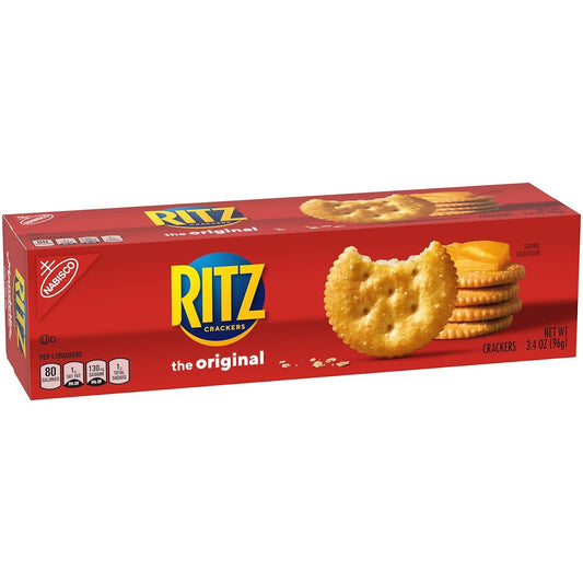 RITZ 5oz