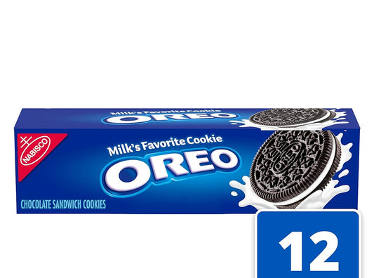 OREO 5oz