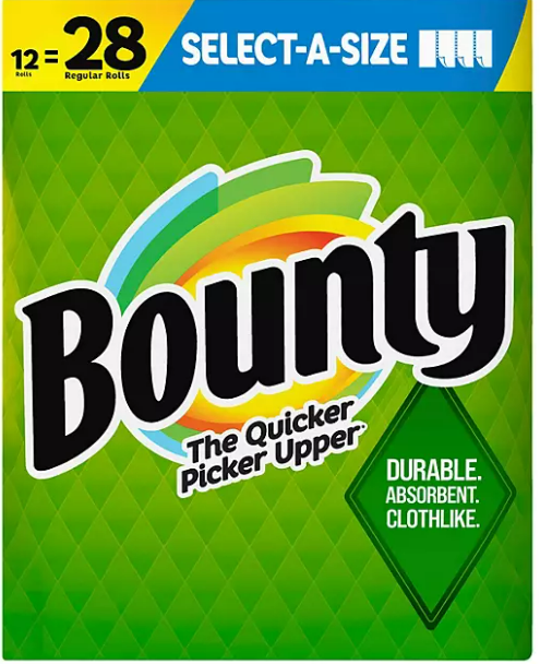 BIG BOUNTY