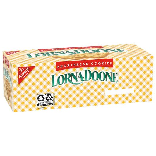 LORNE DOONE 3.5oz