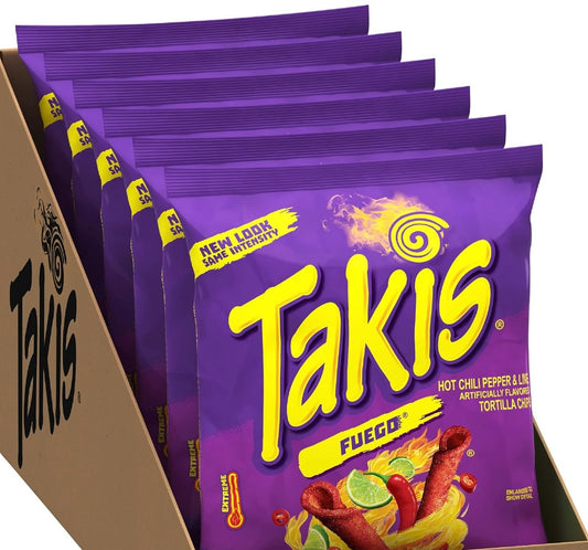 TAKI 20CT 3.25oz