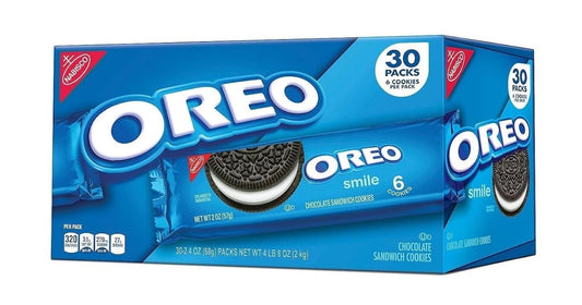OREO 30CT