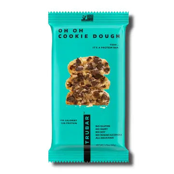 Trubar cookie dough  12ct