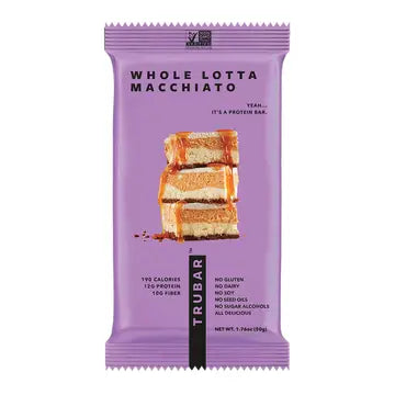 Trubar whole lotta macchiato  12ct