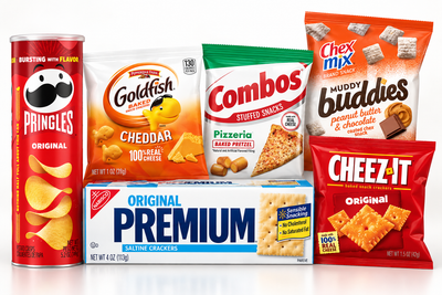 Snacks