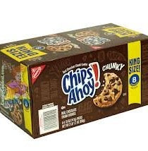 CHIPSAHOY CHUNKY KINGSIZE