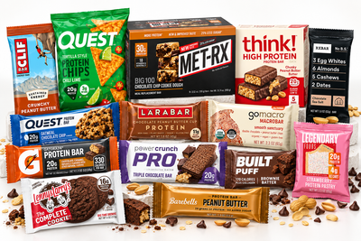 Protein & Nutrition