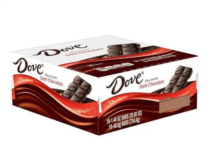 Dove red 18ct