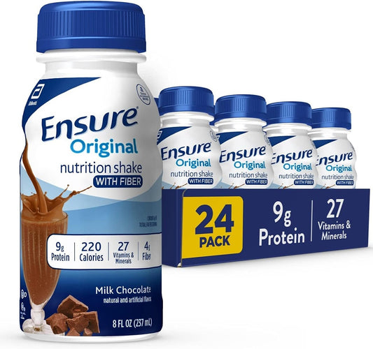 ENSURE CHOCOLATE