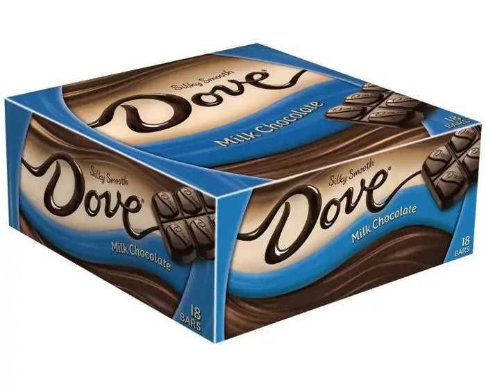 Dove blue 18ct