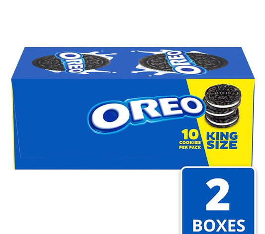 OREO KING-SIZE