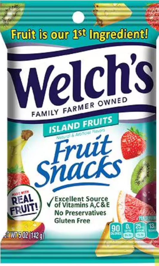 Welchs grape 5oz 12ct