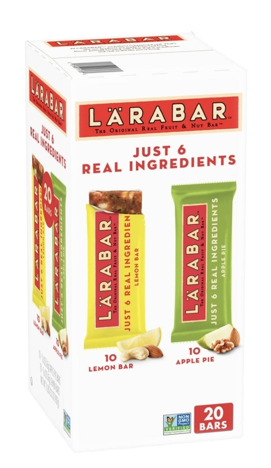 LaraBar 15ct