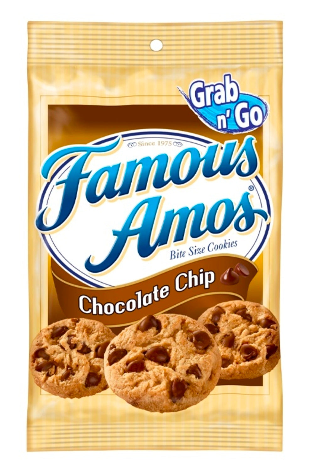 Famous amos 6ct