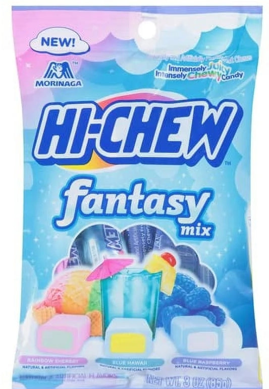 Hi chews fantasy mix 6ct