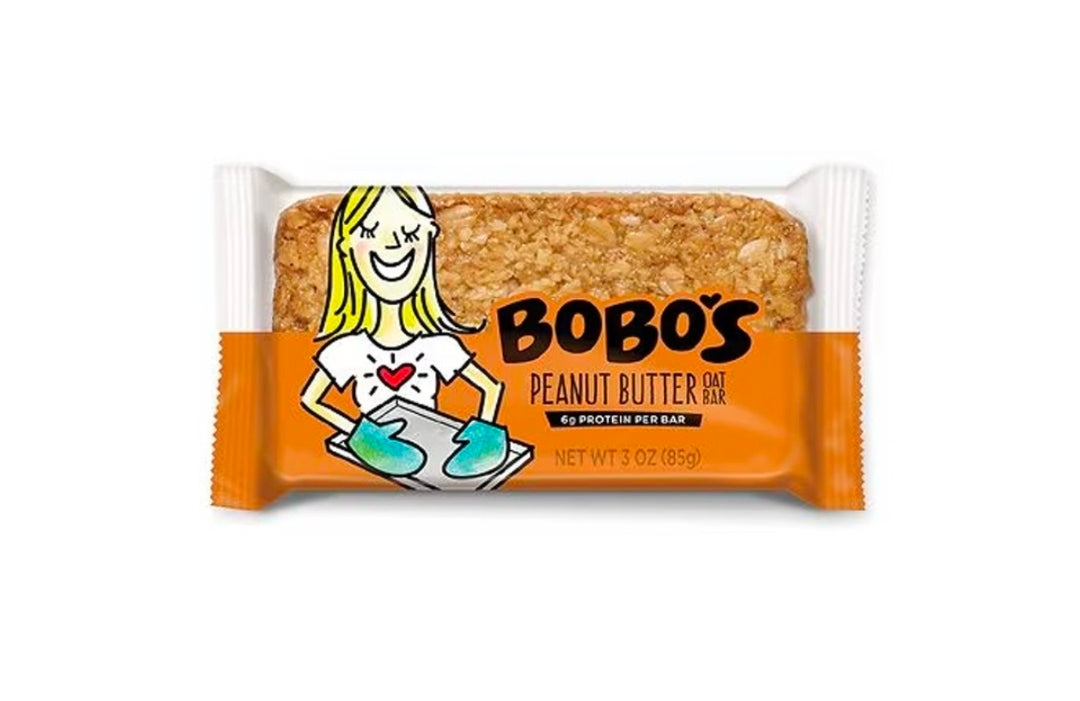 BoBo's Pb bar