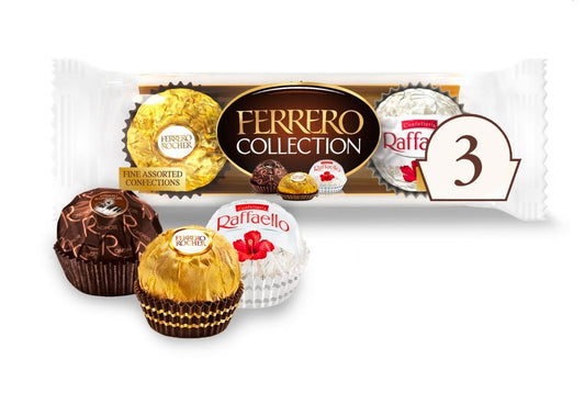 Ferrero Collection Fine Assorted