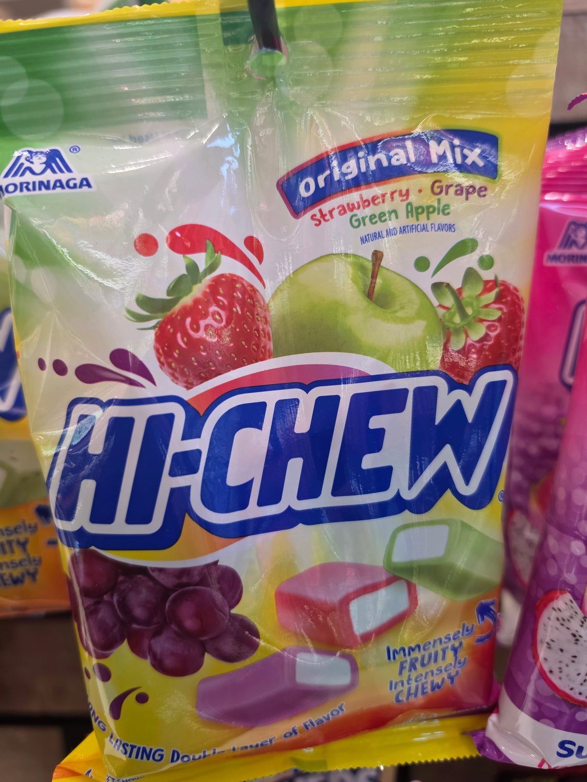 Hi chews original mix 6ct