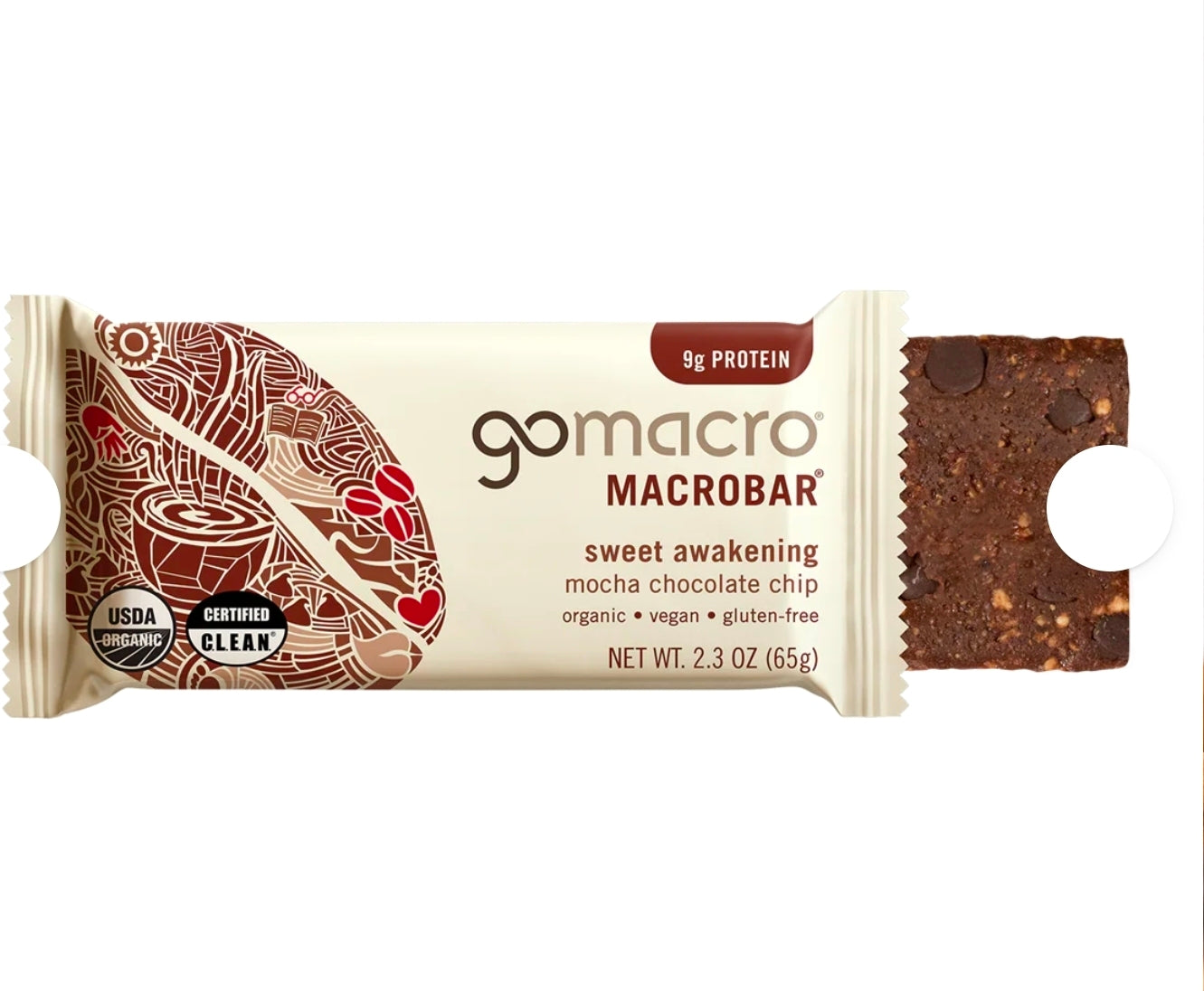 Go macro sweet awakening