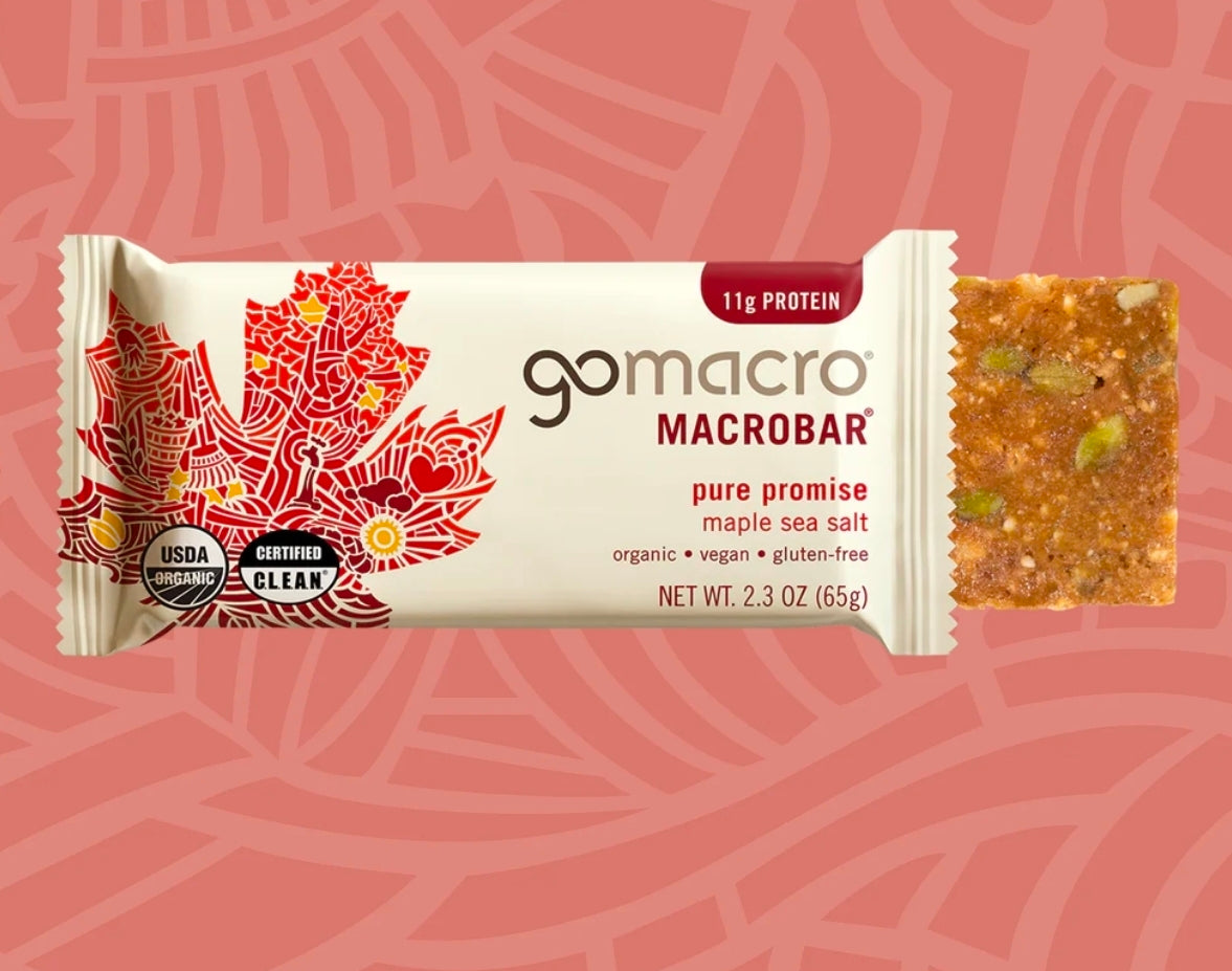 Go macro pure promise