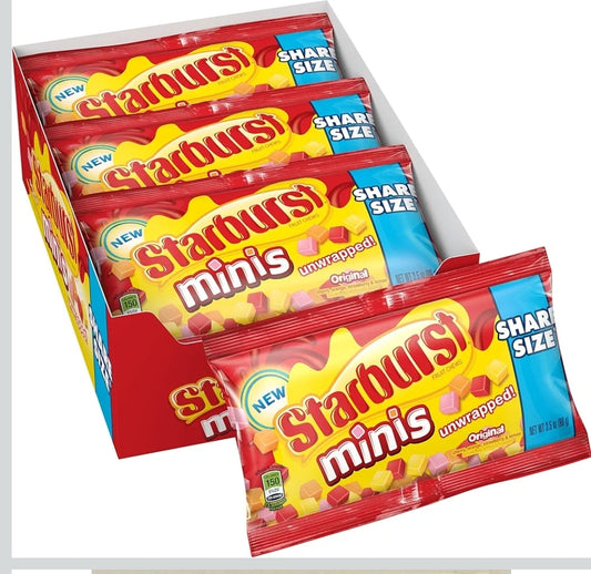 Gumisaver starburst original