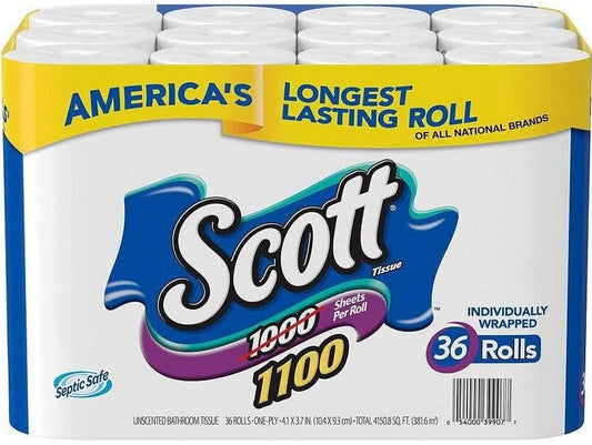 SCOTT 36CT
