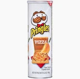PRINGLES BIG  14CT PIZZA