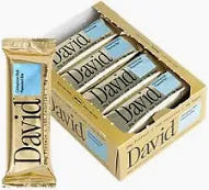 DAVID cinnamon